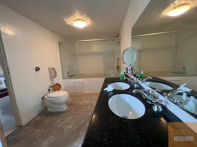 Imagem 14: Casa Comercial com 500M² na Vila Andrade. Venda/Locação