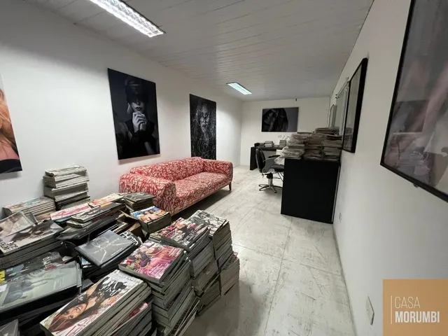 Imagem 12: Casa Comercial com 500M² na Vila Andrade. Venda/Locação
