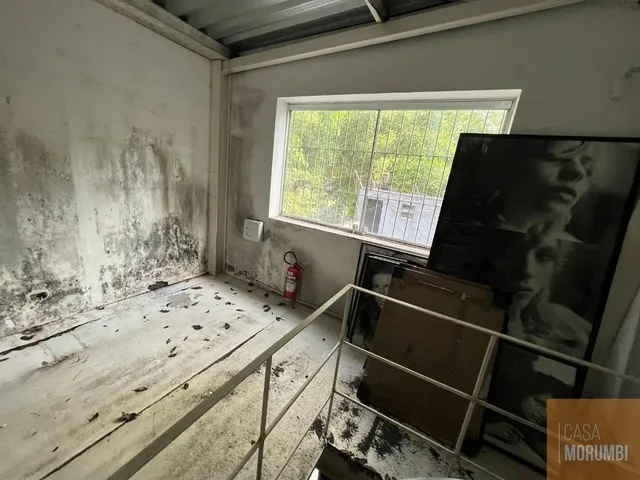 Imagem 16: Casa Comercial com 500M² na Vila Andrade. Venda/Locação