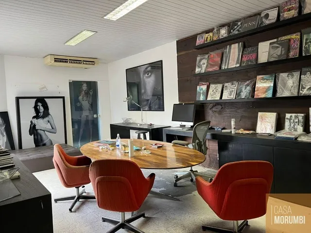 Imagem 2: Casa Comercial com 500M² na Vila Andrade. Venda/Locação
