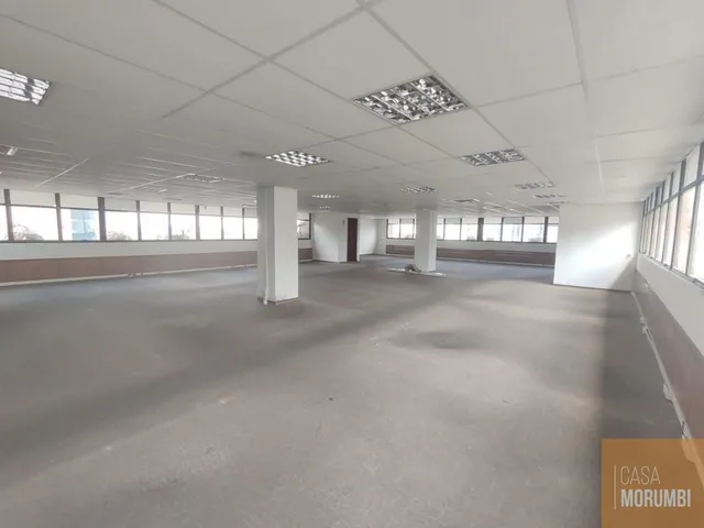 Imagem: Sala Comercial 288M² Vila Olímpia - 2