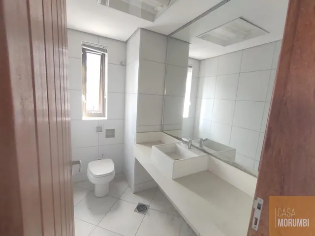 Imagem 8: Sala Comercial 288M² Vila Olímpia - 2 Salas Unificadas - 4 Vagas + 2 para Visitantes