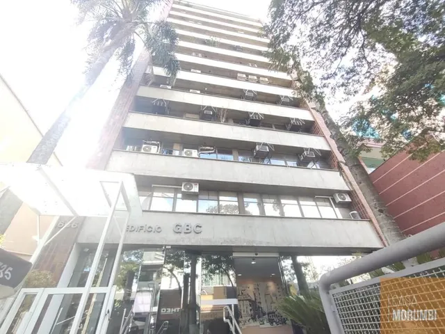 Imagem 2: Sala Comercial 288M² Vila Olímpia - 2 Salas Unificadas - 4 Vagas + 2 para Visitantes