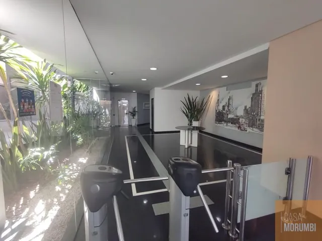 Imagem 10: Sala Comercial 288M² Vila Olímpia - 2 Salas Unificadas - 4 Vagas + 2 para Visitantes