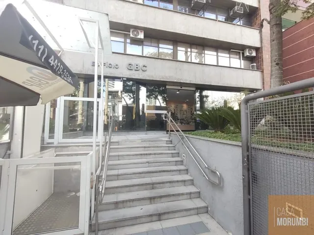 Imagem 3: Sala Comercial 288M² Vila Olímpia - 2 Salas Unificadas - 4 Vagas + 2 para Visitantes