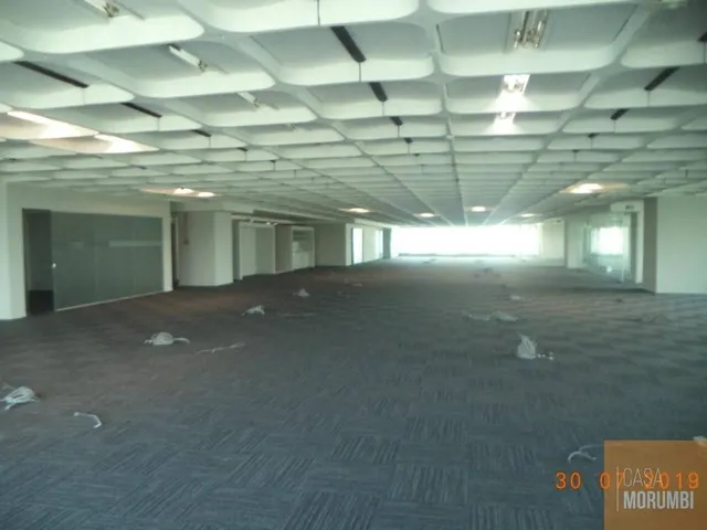 Imagem: Sala Comercial Locação 2.844,04M² 28