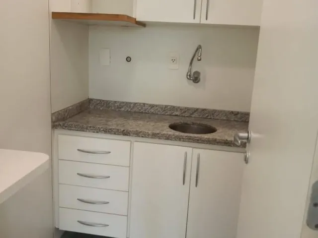 Imagem 4: Venda/ Locação - Sala Comercial no Itaim Bibi, 176M²