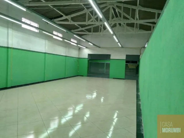 Imagem: Salão para Alugar, 699 M² por R$ 11.900,00/Mês