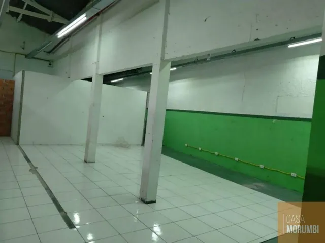 Imagem 12: Salão para Alugar, 699 M² por R$ 11.900,00/Mês - Vila Nogueira - Diadema/Sp
