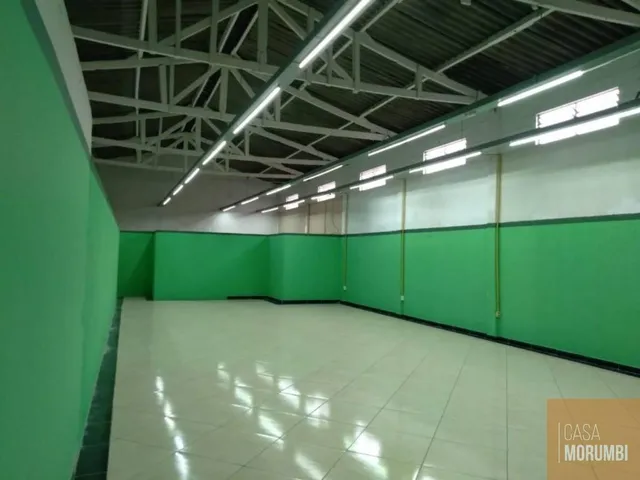Imagem 3: Salão para Alugar, 699 M² por R$ 11.900,00/Mês - Vila Nogueira - Diadema/Sp