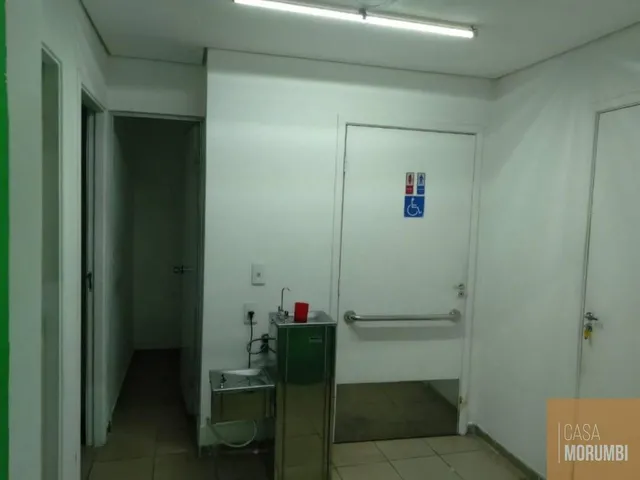 Imagem 4: Salão para Alugar, 699 M² por R$ 11.900,00/Mês - Vila Nogueira - Diadema/Sp