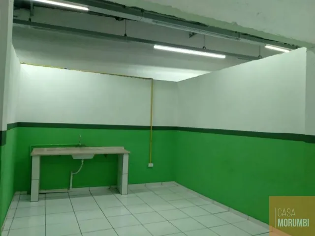 Imagem 7: Salão para Alugar, 699 M² por R$ 11.900,00/Mês - Vila Nogueira - Diadema/Sp