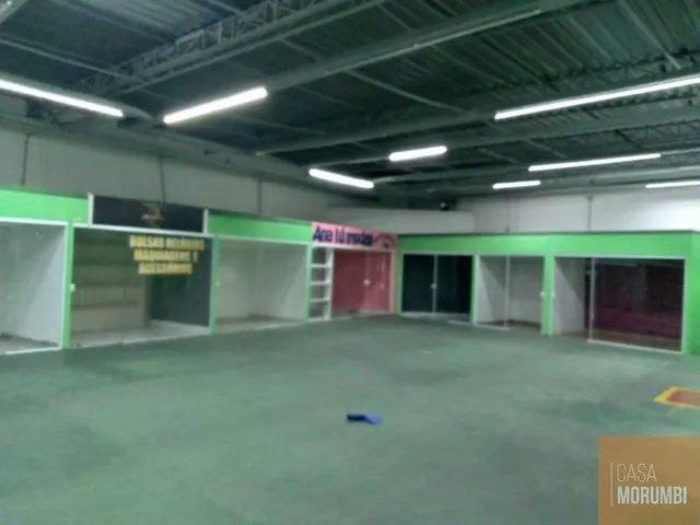 Imagem 6: Salão para Alugar, 699 M² por R$ 11.900,00/Mês - Vila Nogueira - Diadema/Sp
