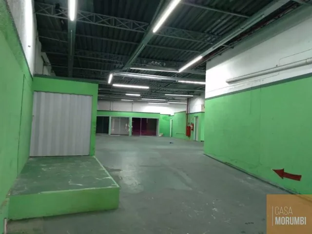 Imagem 13: Salão para Alugar, 699 M² por R$ 11.900,00/Mês - Vila Nogueira - Diadema/Sp