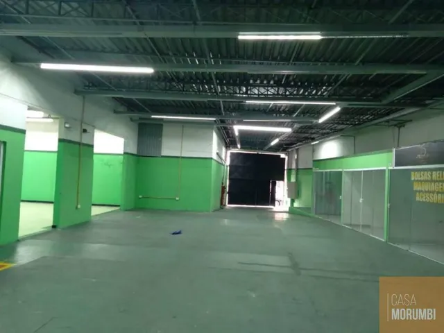 Imagem 11: Salão para Alugar, 699 M² por R$ 11.900,00/Mês - Vila Nogueira - Diadema/Sp