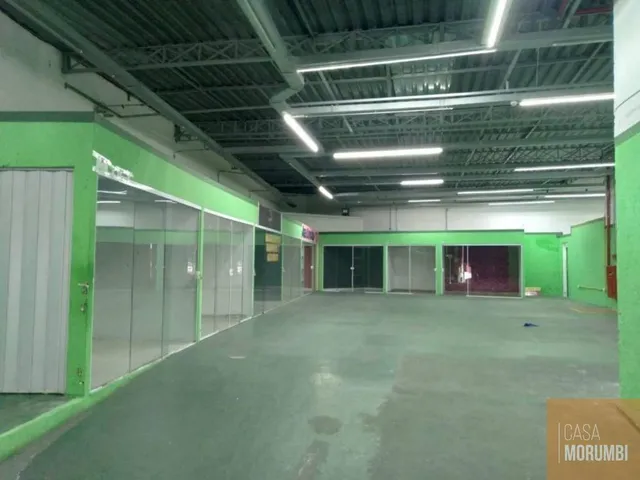 Imagem 5: Salão para Alugar, 699 M² por R$ 11.900,00/Mês - Vila Nogueira - Diadema/Sp