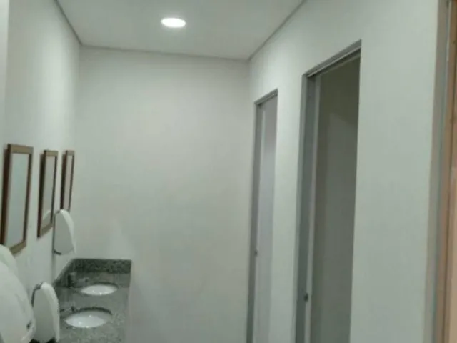 Imagem 8: Salão para Alugar, 699 M² por R$ 11.900,00/Mês - Vila Nogueira - Diadema/Sp