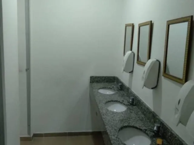 Imagem 10: Salão para Alugar, 699 M² por R$ 11.900,00/Mês - Vila Nogueira - Diadema/Sp
