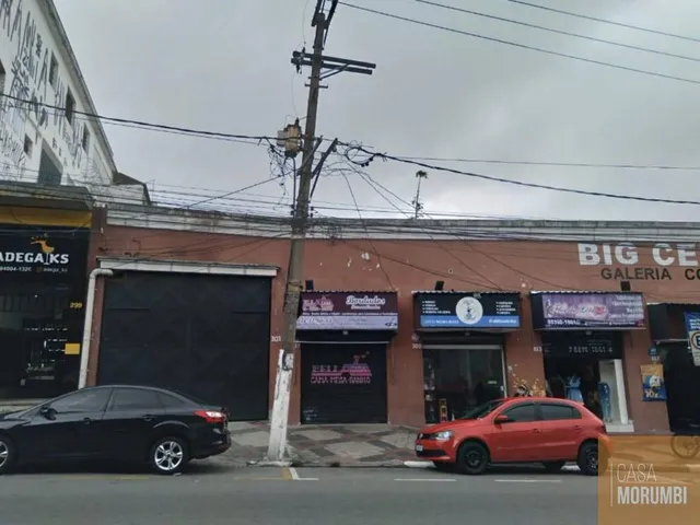 Imagem 9: Salão para Alugar, 699 M² por R$ 11.900,00/Mês - Vila Nogueira - Diadema/Sp