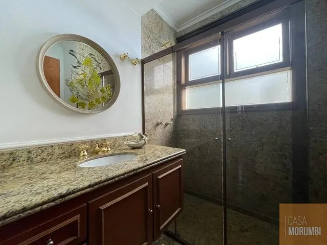Imagem 15: Casa com 4 Dormitórios À Venda, 560 M² por R$ 3.750.000,00 - Alphaville 0 - Barueri/Sp Alpha Zero