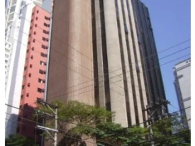 Imagem: Venda/Locação - Sala Comercial na Cidade