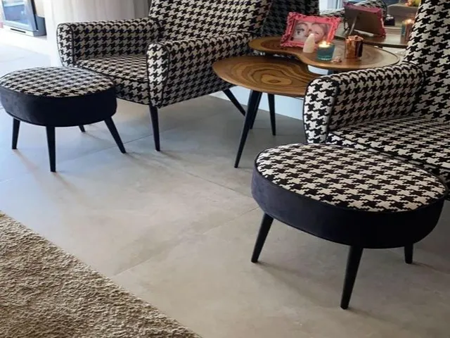 Imagem: Apartamento Mobiliado com 2 Quartos, 120