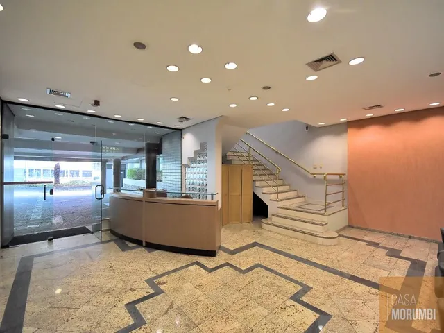 Imagem: Locação Prédio Estruturado de 4.500M2