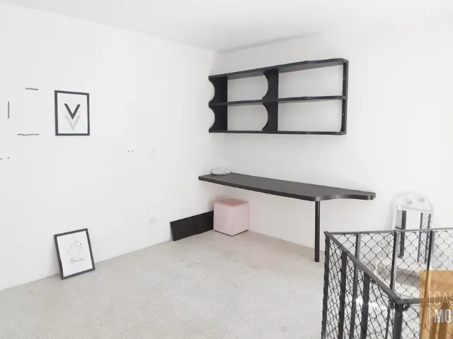 Imagem 5: Locação Loft Duplex de 40M2, 01 Suíte, 01 Vaga de Garagem no Coração do Itaim Bibi