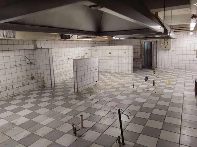 Imagem: Locação Loja de 873M2 Próximo do Metrô