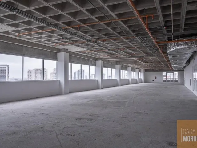 Imagem: Locação - Salas Comerciais, Novas, 2228M2