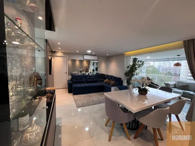 Imagem: Pinot Noir - Venda -Locação Apartamento