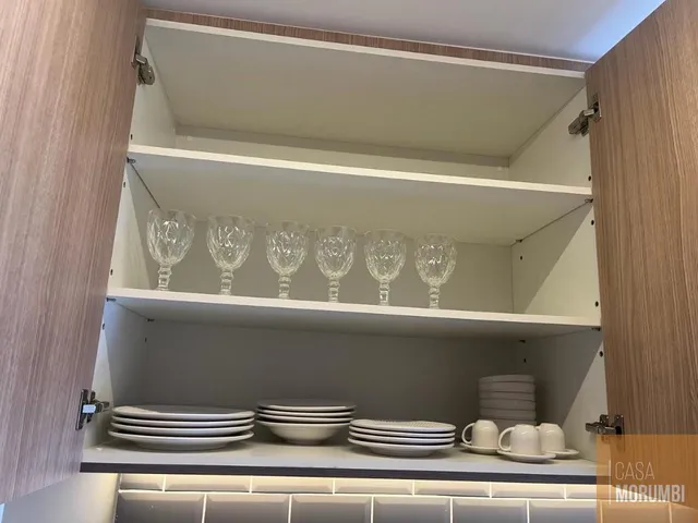 Imagem 4: Apartamento com 1 Quarto e 1 Banheiro para Alugar, 44 M²