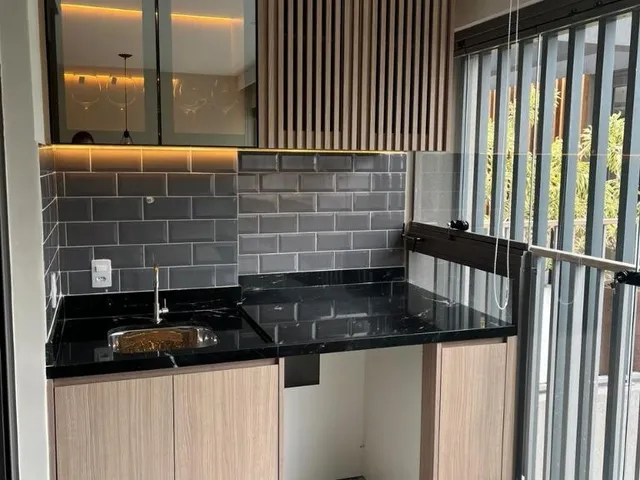 Imagem 11: Apartamento com 1 Quarto e 1 Banheiro para Alugar, 44 M²