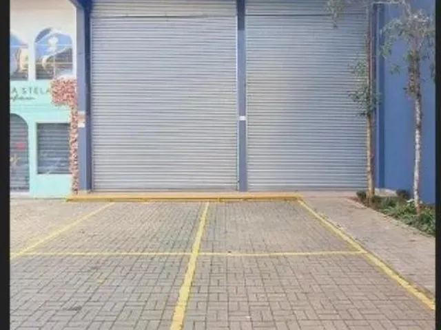 Imagem: Loja / Salão / Ponto Comercial 300 M²