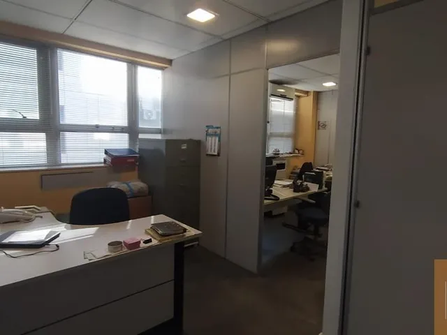 Imagem 14: Venda Ou Locação Conjunto Comercial, 02 Banheiros e 01 Vaga de Garagem no Itaim Bibi