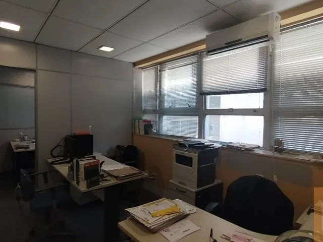 Imagem 15: Venda Ou Locação Conjunto Comercial, 02 Banheiros e 01 Vaga de Garagem no Itaim Bibi