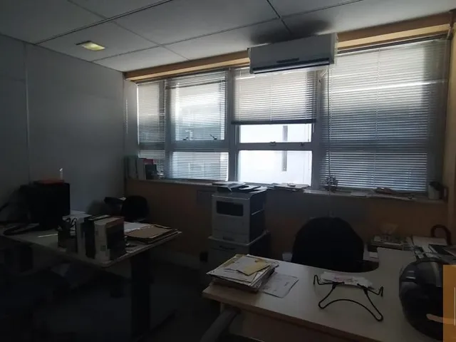 Imagem 9: Venda Ou Locação Conjunto Comercial, 02 Banheiros e 01 Vaga de Garagem no Itaim Bibi