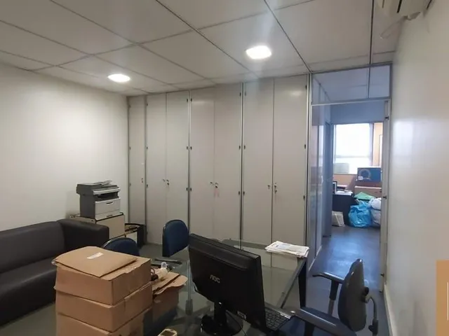 Imagem 10: Venda Ou Locação Conjunto Comercial, 02 Banheiros e 01 Vaga de Garagem no Itaim Bibi