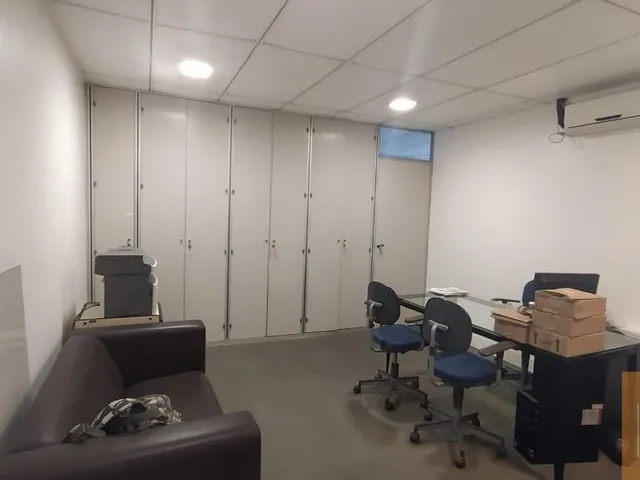 Imagem 5: Venda Ou Locação Conjunto Comercial, 02 Banheiros e 01 Vaga de Garagem no Itaim Bibi