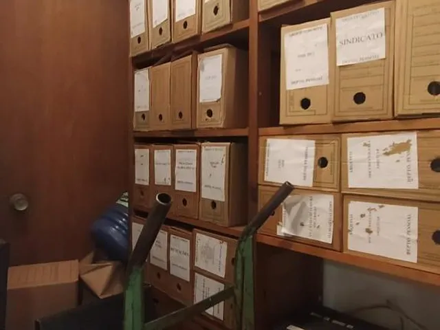 Imagem 4: Venda Ou Locação Conjunto Comercial, 02 Banheiros e 01 Vaga de Garagem no Itaim Bibi