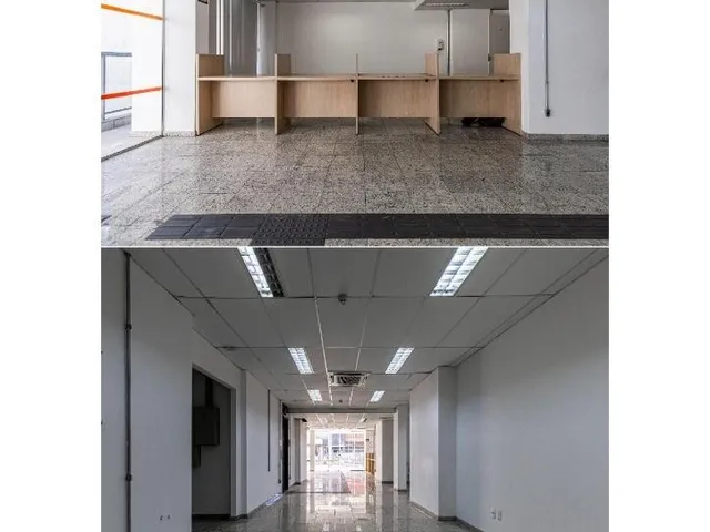 Imagem: Aluguel de Prédio Comercial na Consolação