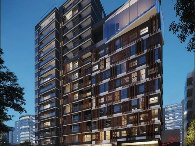 Imagem: Aluga-Se e Vende-Se Loja de 1.328,85M²