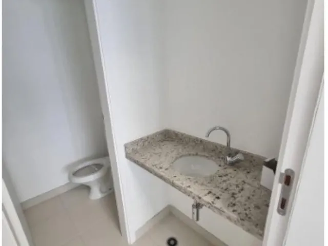 Imagem 1: Sala Comercial para Locação 93M² Alphaville