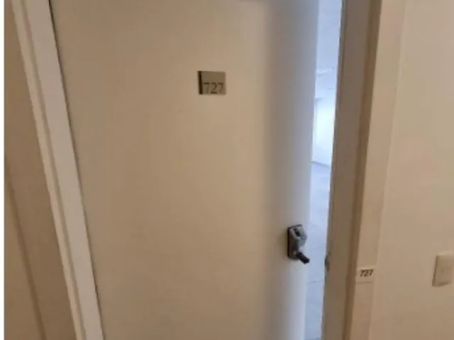 Imagem 8: Sala Comercial para Locação 93M² Alphaville