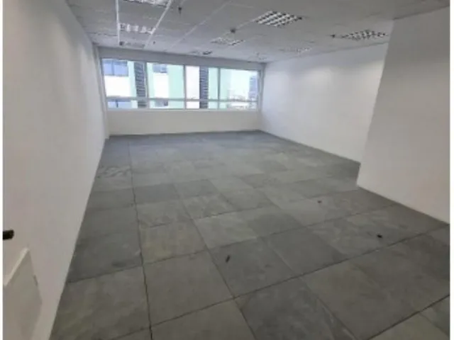 Imagem 10: Sala Comercial para Locação 93M² Alphaville