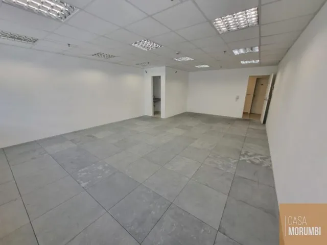 Imagem 4: Sala Comercial para Locação 93M² Alphaville