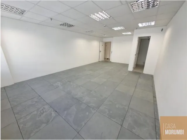 Imagem 2: Sala Comercial para Locação 93M² Alphaville