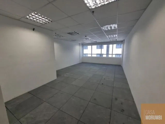 Imagem 3: Sala Comercial para Locação 93M² Alphaville