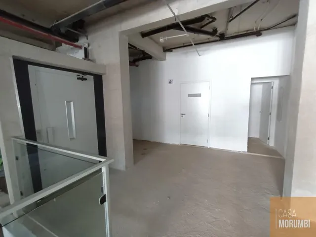 Imagem 16: Excelente Oportunidade de Locação: Loja Comercial de 389M² em Condomínio no Coração de Pinheiros, São Paulo-Sp!