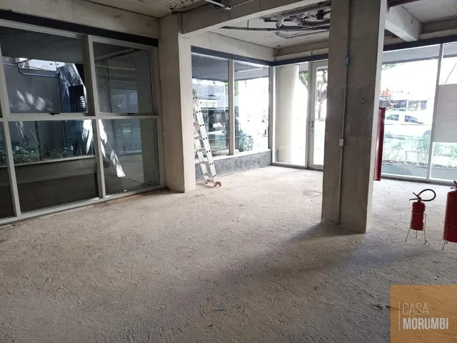 Imagem 7: Excelente Oportunidade de Locação: Loja Comercial de 389M² em Condomínio no Coração de Pinheiros, São Paulo-Sp!